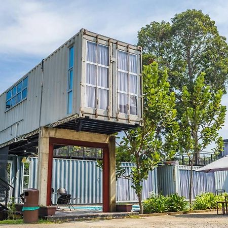 Kecabin Malacca Ngoại thất bức ảnh