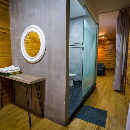 Kecabin Malacca Ngoại thất bức ảnh