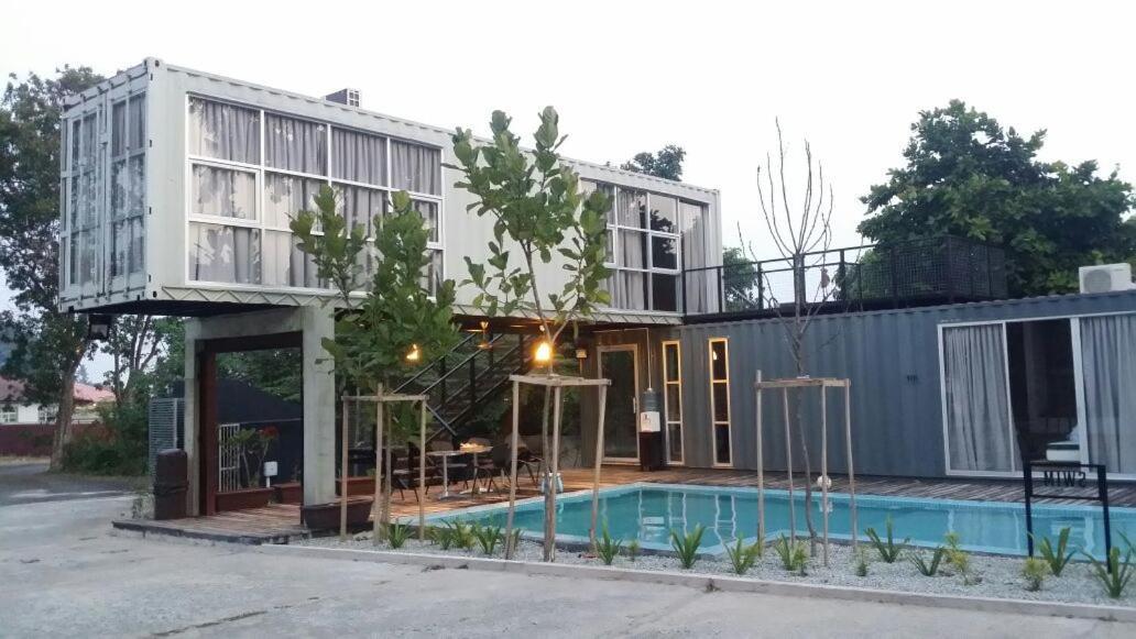 Kecabin Malacca Ngoại thất bức ảnh