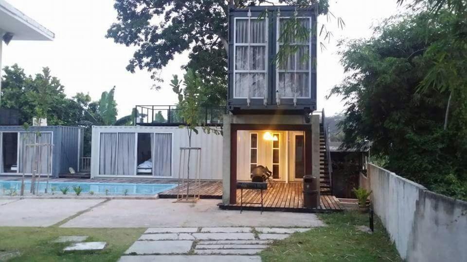 Kecabin Malacca Ngoại thất bức ảnh