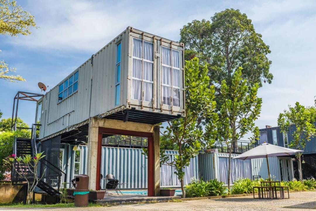 Kecabin Malacca Ngoại thất bức ảnh