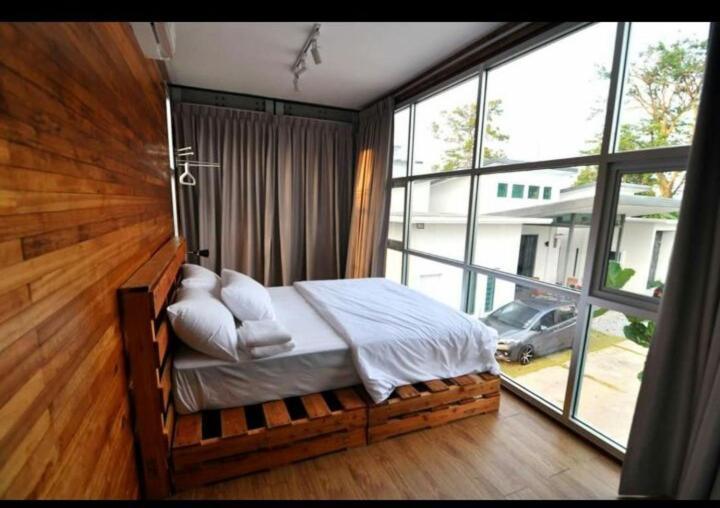 Kecabin Malacca Ngoại thất bức ảnh