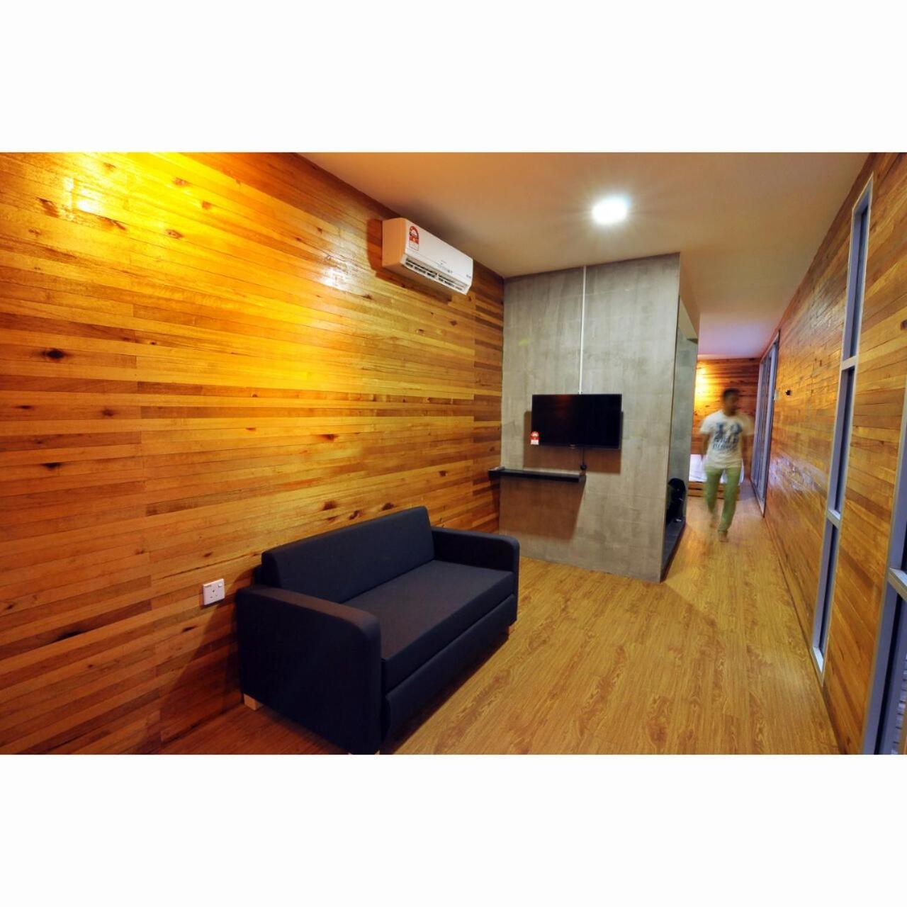 Kecabin Malacca Ngoại thất bức ảnh